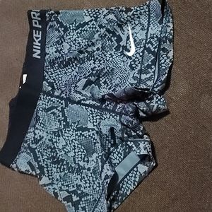 Nike shorts